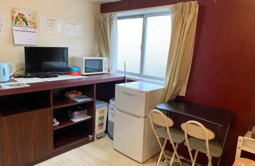 Kita Apartment | Miki Hall Akabane