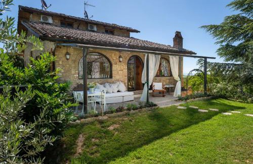 Montepulciano House | mikipongTWO