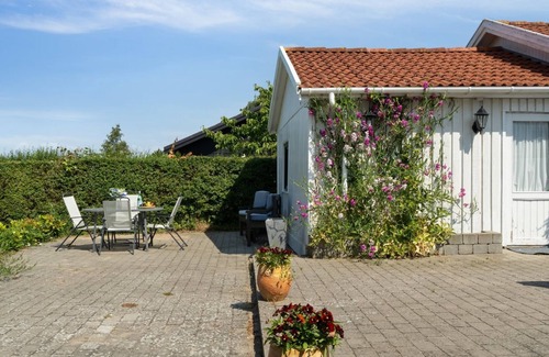 Holbaek House | "Mikkeline" - 575m to the fjord by Interhome