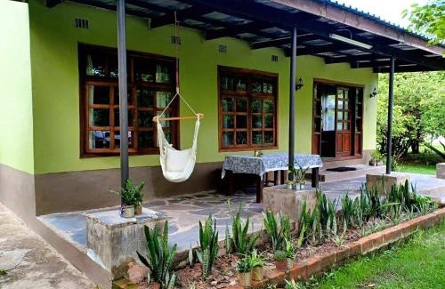 Lusaka Province House | Mikooka Estate