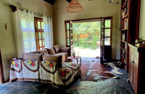 Lusaka Province House | Mikooka Estate