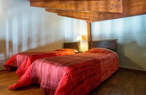 Elati Hotel | Mikri Arktos