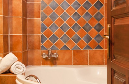 Elati Hotel | Mikri Arktos