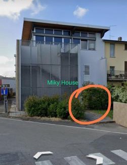 Arezzo Apartment | Miky House Arezzo