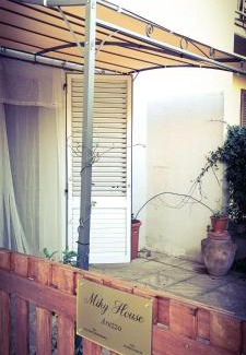 Arezzo Apartment | Miky House Arezzo