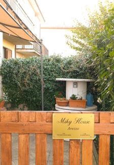 Arezzo Apartment | Miky House Arezzo