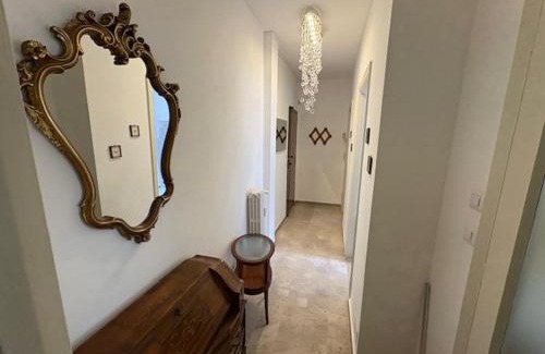 Regio Parco Apartment | Miky House