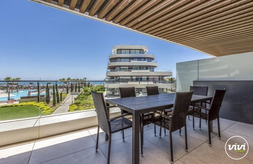 Torremolinos Apartment | Mila | Apartment with pool in Torremolinos