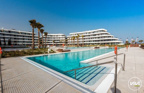 Torremolinos Apartment | Mila | Apartment with pool in Torremolinos