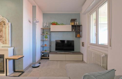 Calvairate Apartment | Mila Apartments Venosa