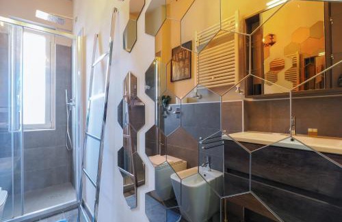 Calvairate Apartment | Mila Apartments Venosa
