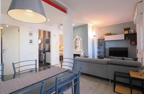 Calvairate Apartment | Mila Apartments Venosa