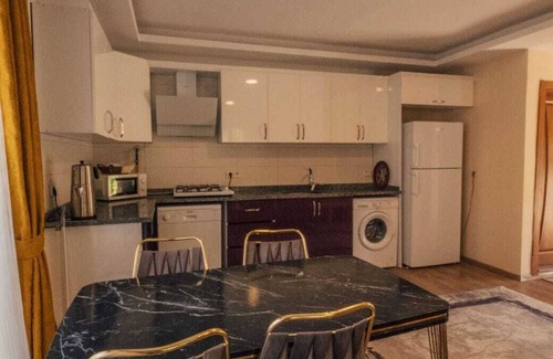 Sapanca Villa | Mila Garden Villas & Bungalows
