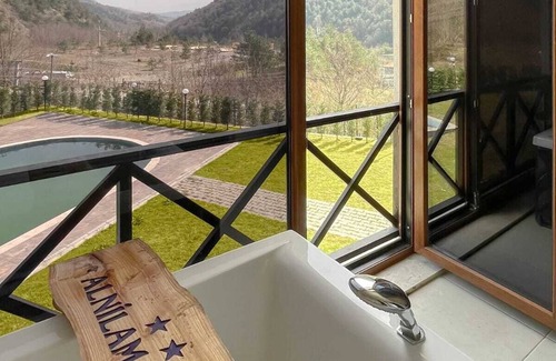 Sapanca Villa | Mila Garden Villas & Bungalows