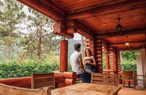 Sapanca Villa | Mila Garden Villas & Bungalows