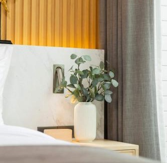 Haad Ta Waen Hotel | Mila Kohlarn มิ-ลา เกาะล้าน