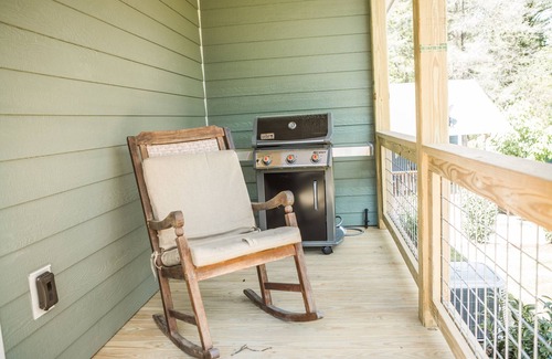 Mountain Home House | Mila's Mountain House