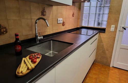 Lloret Town Center House | Mila's secret Garden