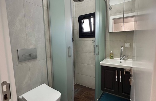 Foca House | Mila Villa Foçaköy