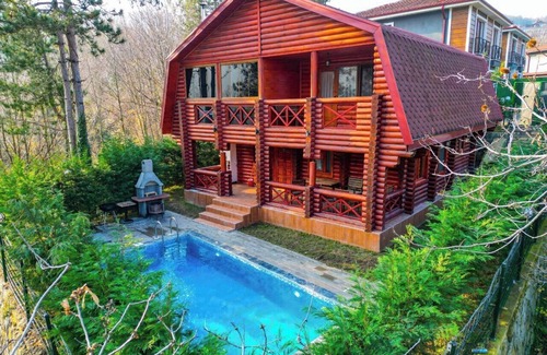 Sapanca Villa | Mila Villas