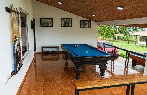 Dagua House | Milagros km30