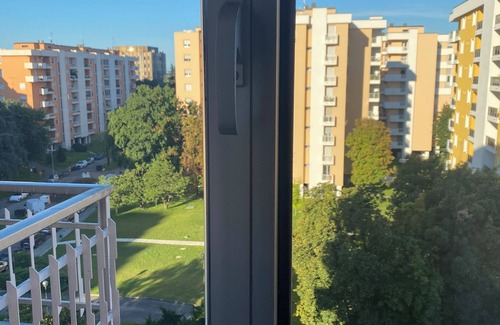 Opera Apartment | Milan apartment near american school, IEO 10 minutes city center Milan