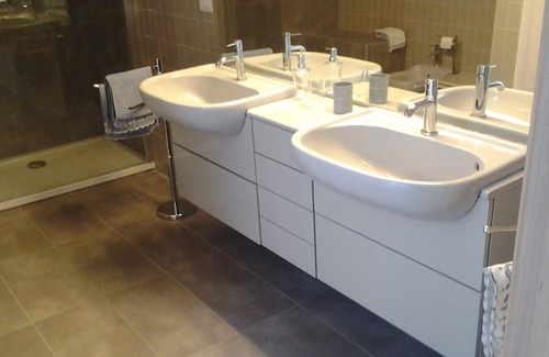 Porta Tenaglia Apartment | Milan Brera Relais, apartment