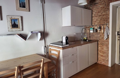 Porta Genova Apartment | Milan Center - Every Comfort
