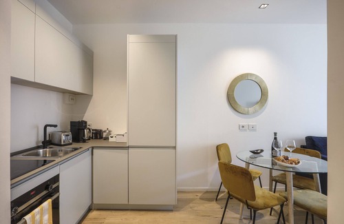 Porta Venezia Apartment | MILAN CHIC Suite 5-hosted by Sweetstay