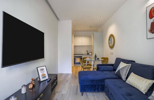 Porta Venezia Apartment | MILAN CHIC Suite 5-hosted by Sweetstay