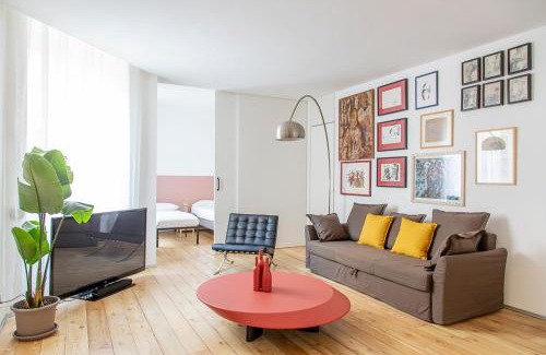 Lazzaretto Apartment | Milan City Chic - Porta Venezia