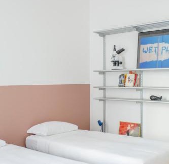 Lazzaretto Apartment | Milan City Chic - Porta Venezia