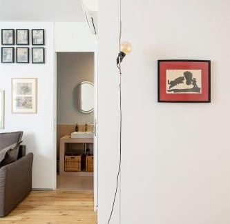 Lazzaretto Apartment | Milan City Chic - Porta Venezia