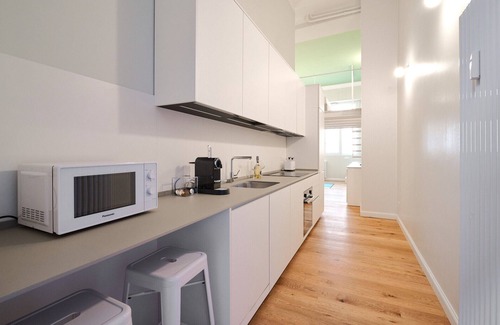 Acquabella Apartment | Milan design Loft-Hosted by Sweetstay