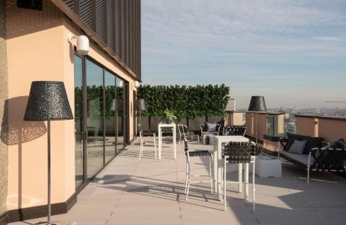 San Babila Apartment | Milan Eleven by Brera Apartments