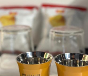 Porta Vittoria Apartment | Milan Hub Private SPA