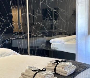 Porta Vittoria Apartment | Milan Hub Private SPA