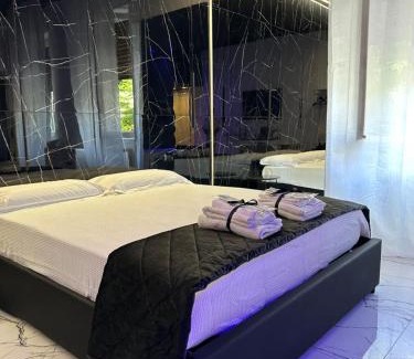 Porta Vittoria Apartment | Milan Hub Private SPA
