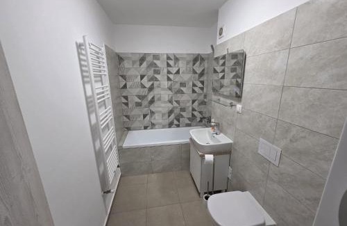 Tirgu Mures Apartment | Milan Luxury Apartaments XVII