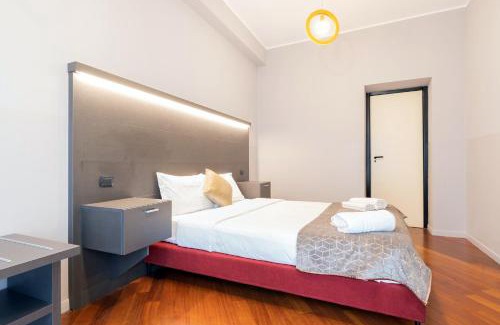 Carrobbio Apartment | Milan Retreats Duomo Carrobbio