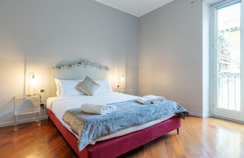 Carrobbio Apartment | Milan Retreats Duomo Carrobbio