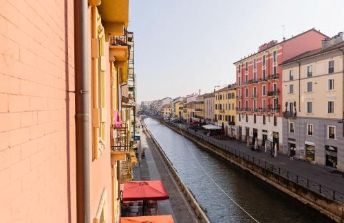 Porta Genova Apartment | Milan Retreats Navigli