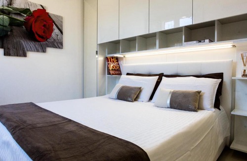 Central Station Apartment | Milan Style Apartment - Porta Venezia