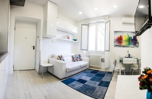 Central Station Apartment | Milan Style Apartment - Porta Venezia