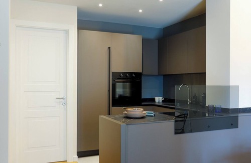 Acquabella Apartment | MilanLife Apartments - D-Town Elegance