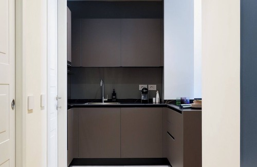 Acquabella Apartment | MilanLife Apartments - D-Town Elegance