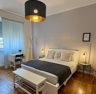 Abbadesse House | MILANO 71 HOME