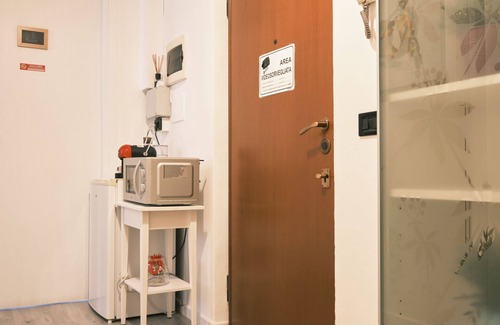 Abbadesse House | MILANO 71 HOME