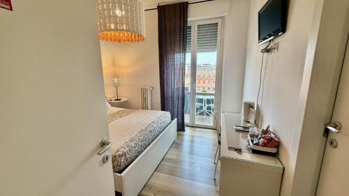 Abbadesse House | Milano 71