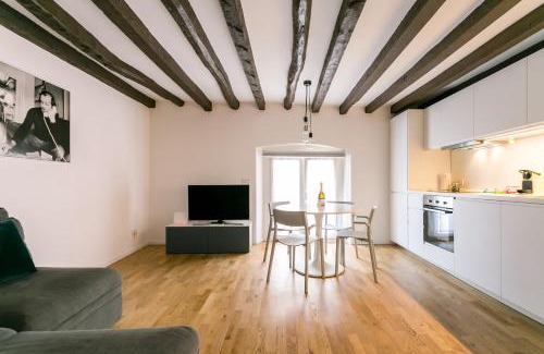 Porta Genova Apartment | Milano Apartments Via Mortara